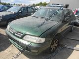 NISSAN PRIMERA P11